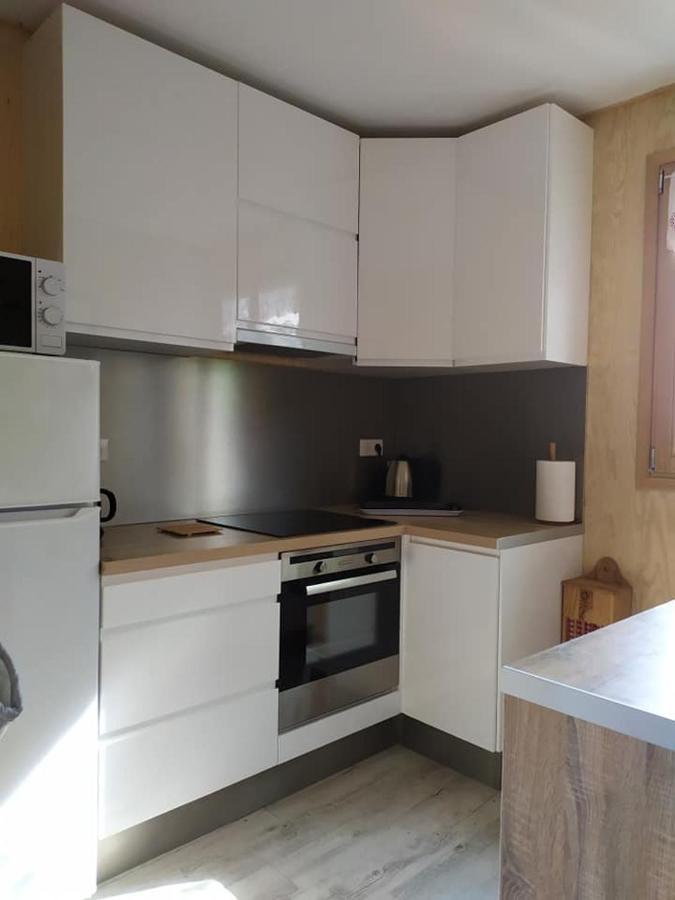 Chalet Du Spiemont Champdray Dış mekan fotoğraf