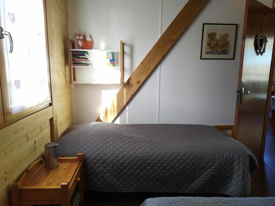 Chalet Du Spiemont Champdray Dış mekan fotoğraf