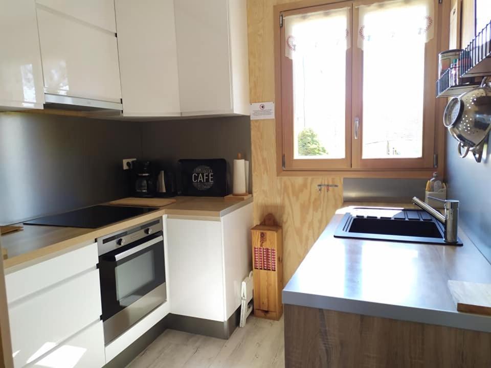 Chalet Du Spiemont Champdray Dış mekan fotoğraf
